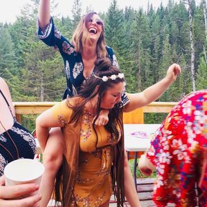 Meet your Posher, Nicole